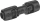 Gardena Quick & Easy Micro-Drip-System Schlauchverbinder 13mm, 3 Stück (13203)