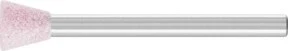 Pferd B 105 3 AR 100 O5V STEEL EDGE Serie B Schleifstift K100, 6x6mm, 10 Stück