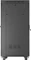 Lanberg 19" Rackschrank 32HE, LCD, freistehend, Flat Pack, Gitternetztür, IP20, RAL 9004, 800mm tief Vorschaubild