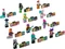 LEGO Vidiyo - Bandmates Serie 1 Vorschaubild