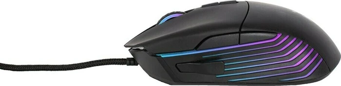 Dream Machines DM5 Blink, schwarz matt, USB