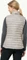 Jack Wolfskin Pilvi Funktionsweste dove (Damen) Vorschaubild