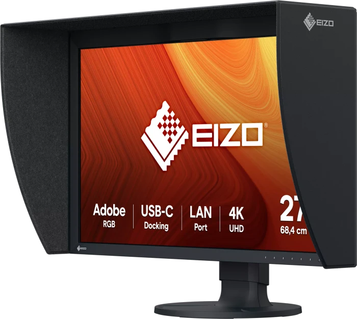 Eizo ColorEdge CG2700X, 27"