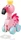 Nici Orange Tree Toys Nachziehtier Flamingo (46007)