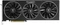 XFX Speedster QICK 319 Radeon RX 6800 Core Gaming, 16GB GDDR6, HDMI, 3x DP Vorschaubild
