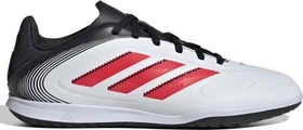 adidas Copa Pure 3 Club IN cloud white/lucid red/core black (Junior)