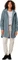 Vaude Mineo Funktionsmantel nordic blue (Damen) Vorschaubild