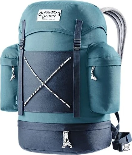Deuter Wengen atlantic/ink