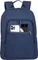 RivaCase Alpendorf 7561 ECO Laptop Rucksack 15.6-16", dunkelblau Vorschaubild