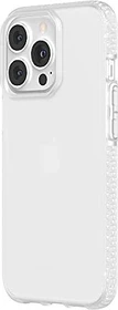 Griffin Survivor Clear für Apple iPhone 13 Pro transparent