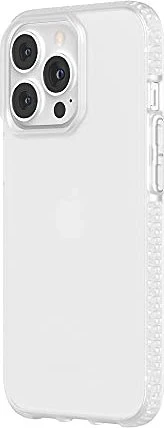 Griffin Survivor Clear für Apple iPhone 13 Pro transparent