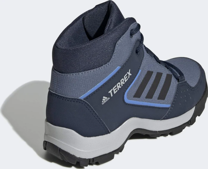 adidas Terrex Hyperhiker tech ink/core black/collegiate navy (Junior)