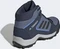 adidas Terrex Hyperhiker tech ink/core black/collegiate navy (Junior) Vorschaubild