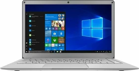 TrekStor SurfBook A13B-PO, grau, Pentium N4200, 4GB RAM, 64GB Flash, DE