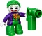LEGO DUPLO DC Universe Super Heroes - Jokers Versteck Vorschaubild