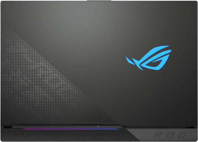 ASUS ROG Strix G17 G733ZX-LL003W, Off Black, Core i9-12900H, 32GB RAM, 1TB SSD, GeForce RTX 3080 Ti, DE