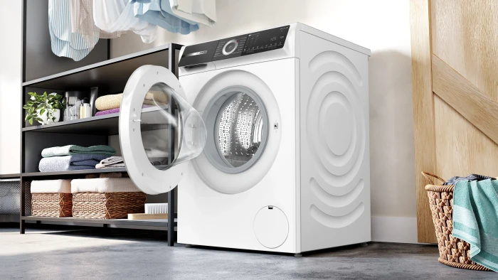 Bosch Serie 6 WGH244M90 Frontlader