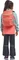 Jack Wolfskin Erlebnis Pack sunset coral Vorschaubild