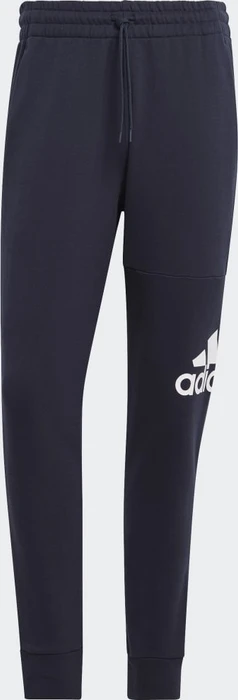 adidas Essentials French Terry Tapered Cuff Logo Trainingshose lang legend ink (Herren)