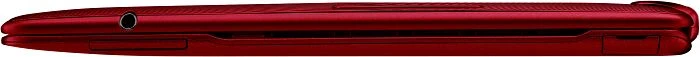 ASUS Transformer Pad TF300TG-1G097A, rot, 32GB, UMTS, KeyboardDock