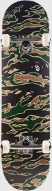 Globe G1 Full On 8.0" Komplettboard tiger camo
