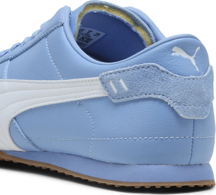 Puma Bella Lea blussful blue/gum