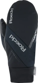 Roeckl Tesero 2 Mitten Laufhandschuhe schwarz