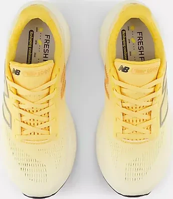 New Balance Fresh Foam X 1080v14 clementine/angora/dried apricot (Damen)