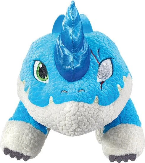 Schmidt Spiele Dragons Plowhorn 25cm