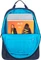 RivaCase Alpendorf 7561 ECO Laptop Rucksack 15.6-16", dunkelblau Vorschaubild