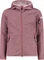 CMP Knit-Tech Fleece Jacke (Junior) Vorschaubild