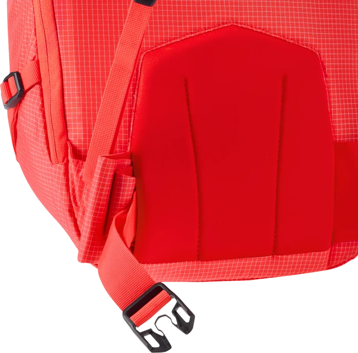 Deuter Guide Lite 30 poppy/crimson