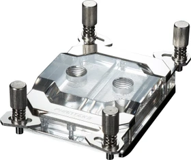 Phanteks Glacier C399A silber (PH-C399A_CR01)