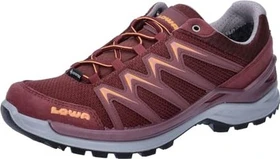 Lowa Innox Pro GTX Lo merlot/rose (Damen)