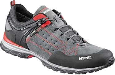 Meindl Ontario GTX rot/anthrazit (Herren)