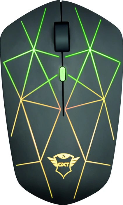 Trust Gaming GXT 117 Strike Wireless Gaming Mouse, USB