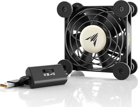 AC Infinity Multifan S1 USB Mini, 80mm