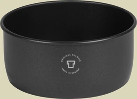 Trangia Saucepan NS Kochtopf 1.5l schwarz