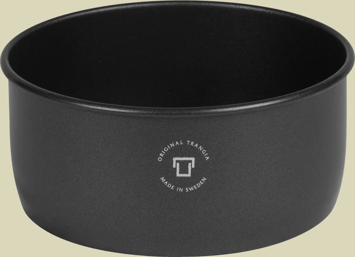 Trangia Saucepan NS Kochtopf 1.5l schwarz