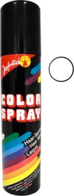 Jofrika Color Spray Haarspray weiß, 100ml