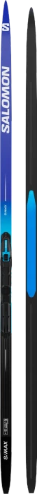 Salomon S/Max ESkin Med (inkl. Bindung) (Modell 2023/2024)