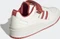 adidas Forum Low chalk white/white tint/crew red Vorschaubild