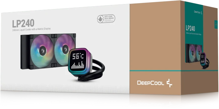 DeepCool LP240