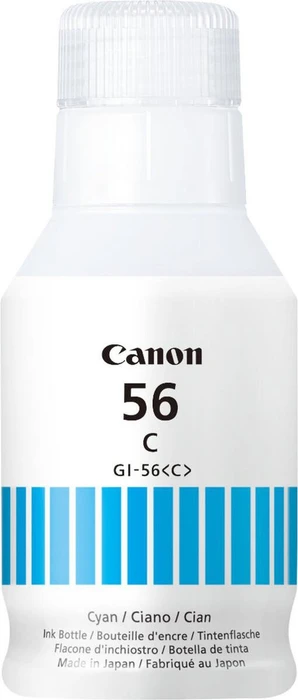 Canon Tinte GI-56C cyan