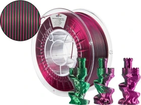 Spectrum PLA Magic Silk, Raspberry Blush, Spule, 1.75mm, 1.00kg