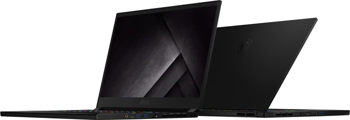 MSI GS66 Stealth 10SE-229, Core Black, Core i7-10750H, 16GB RAM, 1TB SSD, GeForce RTX 2060, DE