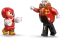 LEGO Sonic the Hedgehog - Knuckles vs. Dr. Eggmans Egg Crusher Mech Vorschaubild