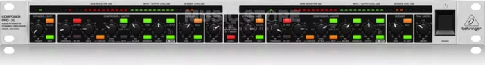 Behringer Composer Pro-XL MDX2600