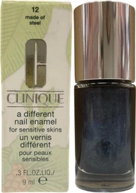 Clinique Nagellack Made of Steel, 9ml