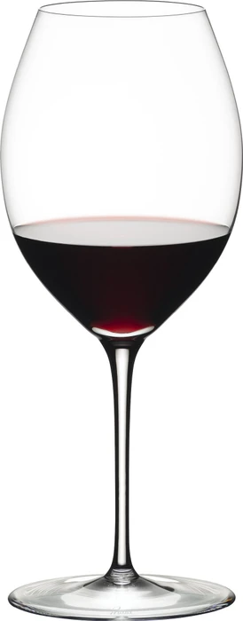 Riedel Sommeliers Hermitage Rotweinglas